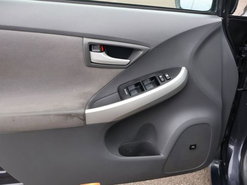 Used 2010 Toyota Prius Two image 19