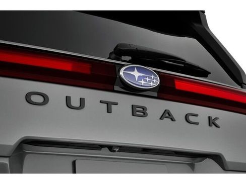 New 2026 Subaru Outback Premium image 12