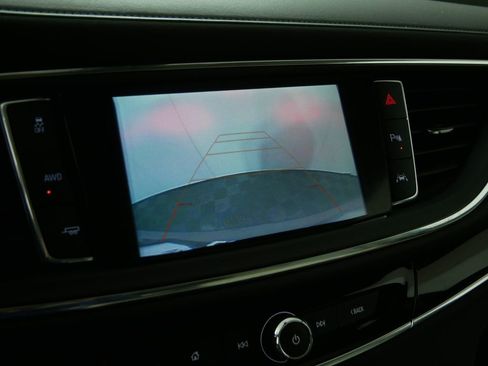 Used 2018 Buick Enclave Premium w/ Experience Buick Package image 30