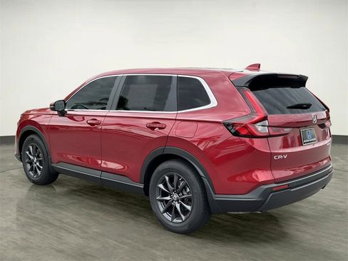 New 2026 Honda CR-V EX-L image 5