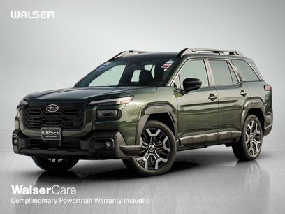 New 2026 Subaru Outback Touring XT