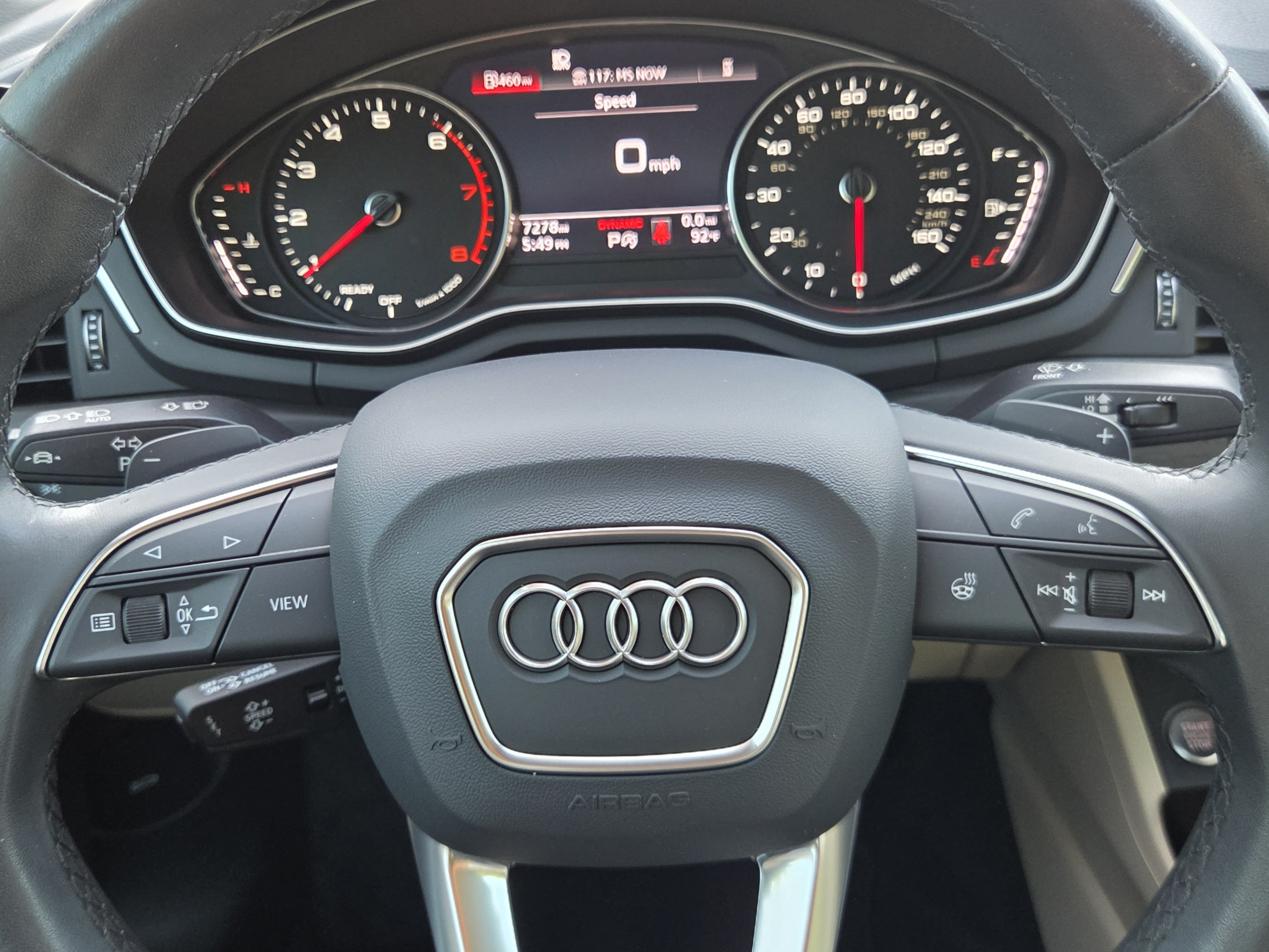 Used 2024 Audi A5 2.0T Premium AWD/4WD image 26
