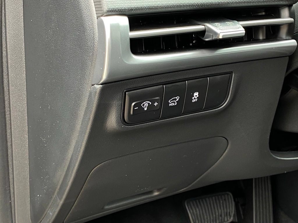 New 2026 Hyundai Tucson XRT AWD/4WD image 12