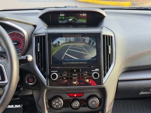 Used 2022 Subaru Impreza 2.0i Sport image 48