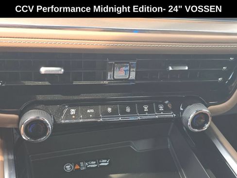 New 2026 Chevrolet Tahoe High Country AWD/4WD image 58