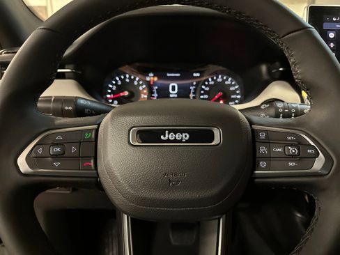 New 2026 Jeep Compass Limited image 22
