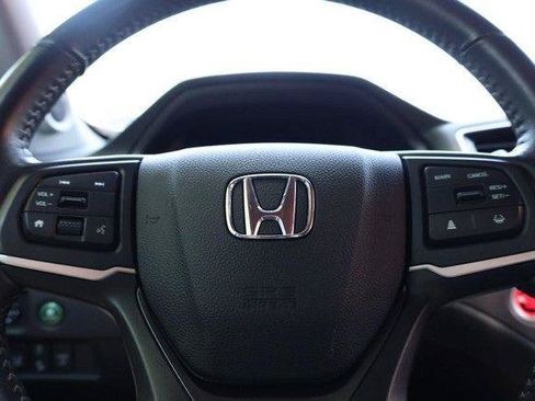 Used 2025 Honda Ridgeline RTL image 9