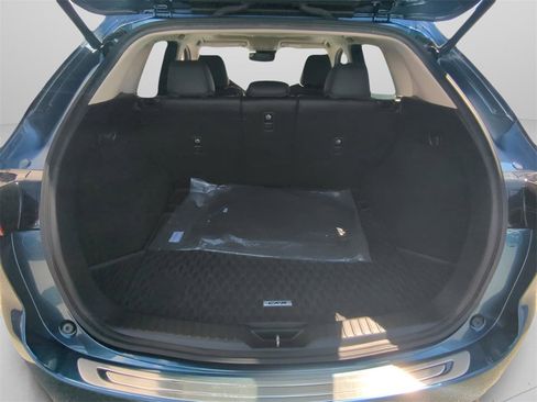Used 2020 MAZDA CX-5 Touring image 25