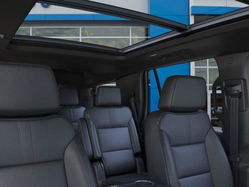 New 2026 Chevrolet Tahoe RST RWD image 24
