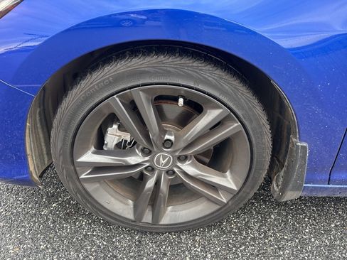 Used 2024 Acura Integra A-Spec image 11