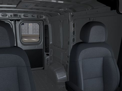 New 2026 RAM ProMaster 1500 w/ Premium Convenience Group FWD image 26