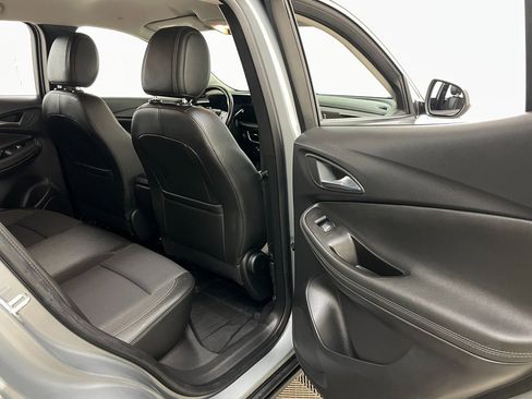 Certified 2024 Buick Encore GX Preferred image 38