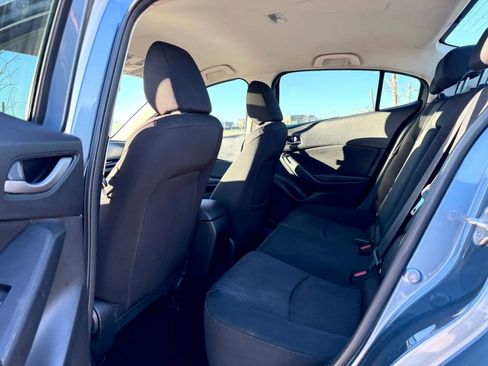 Used 2016 MAZDA MAZDA3 i Sport w/ Preferred Equipment Package image 13