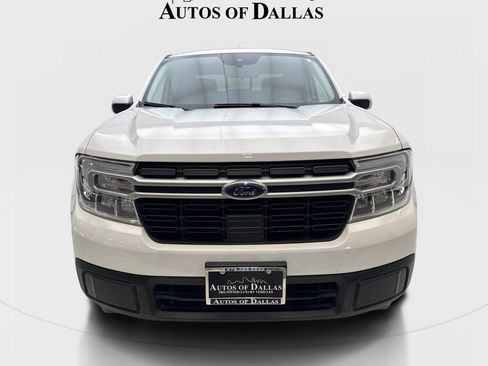 Used 2023 Ford Maverick Lariat w/ Lariat Luxury Package FWD image 3
