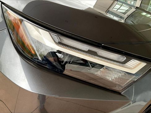 Used 2023 Toyota RAV4 XLE w/ Protection Package (TMS) image 30