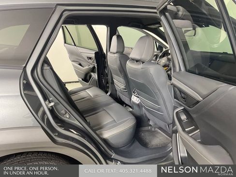 Used 2024 Subaru Outback Wilderness AWD/4WD image 15
