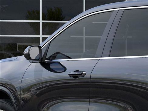 New 2026 GMC Acadia Denali Ultimate image 12