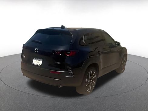 Used 2025 MAZDA CX-50 2.5 Hybrid w/ Premium Plus Pkg AWD/4WD image 11