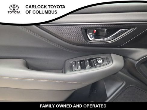 Used 2022 Subaru Outback Wilderness AWD/4WD image 12
