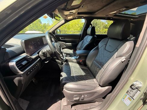 Used 2025 Kia Telluride SX Prestige X-Line AWD/4WD image 24