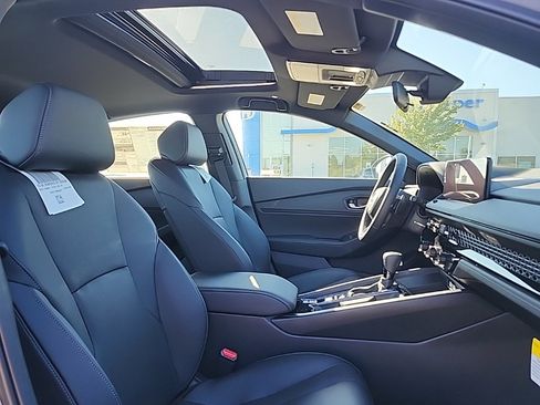 New 2025 Honda Accord Sport image 11