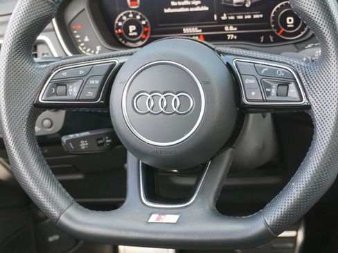 Used 2019 Audi A5 2.0T Prestige w/ Black Optic Plus Package image 28