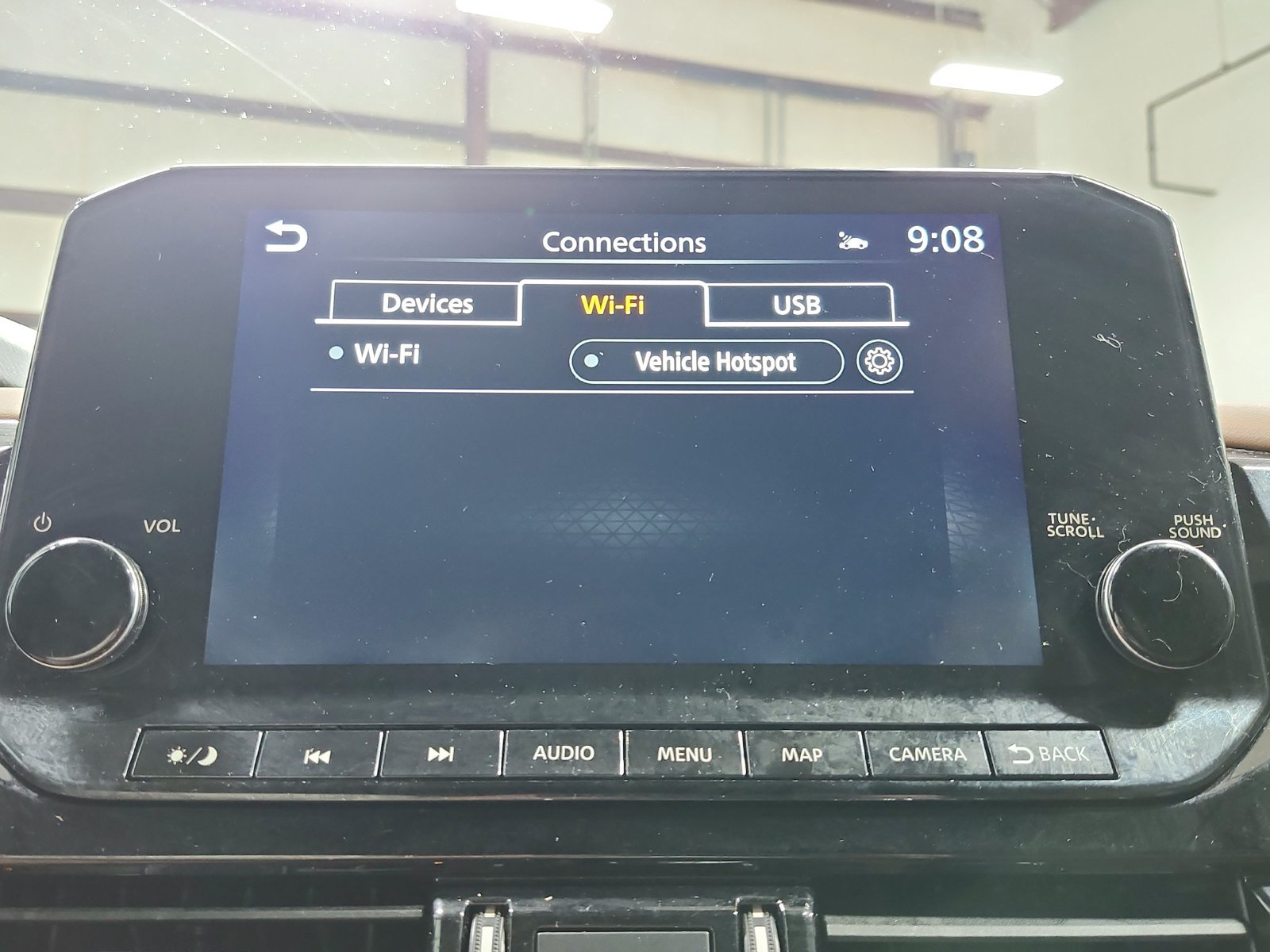 Used 2023 Nissan Pathfinder Platinum w/ Cargo Package AWD/4WD image 30