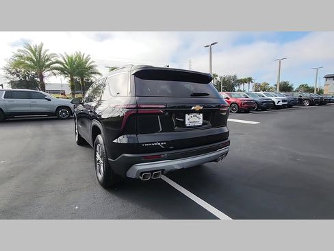 New 2026 Chevrolet Traverse LT w/ Driver Confidence Package image 20