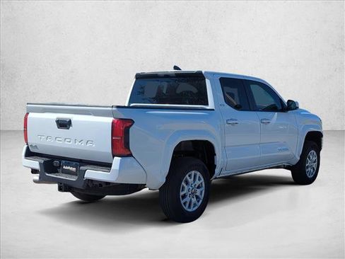 New 2025 Toyota Tacoma SR5 image 5