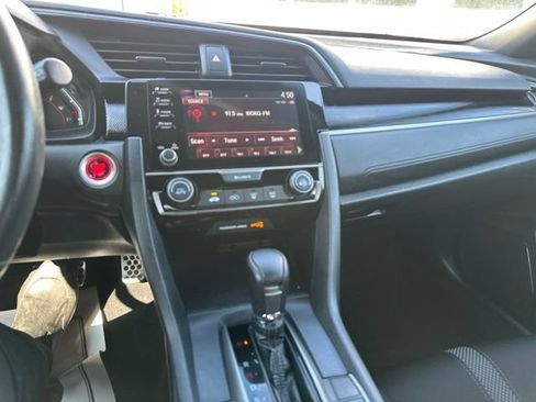 Used 2021 Honda Civic Sport image 23