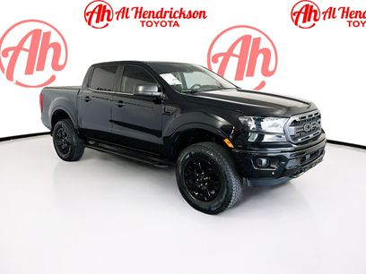 Used 2020 Ford Ranger XLT w/ Equipment Group 301A Mid