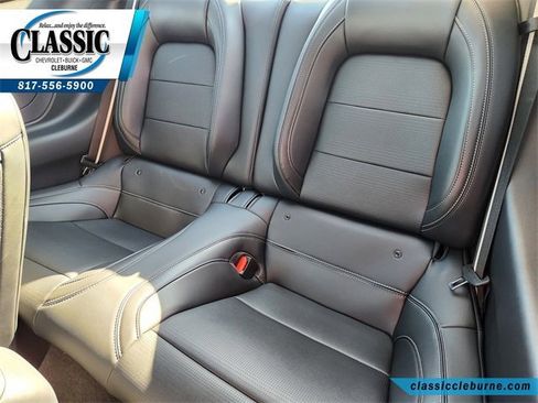 Used 2024 Ford Mustang GT Premium image 28