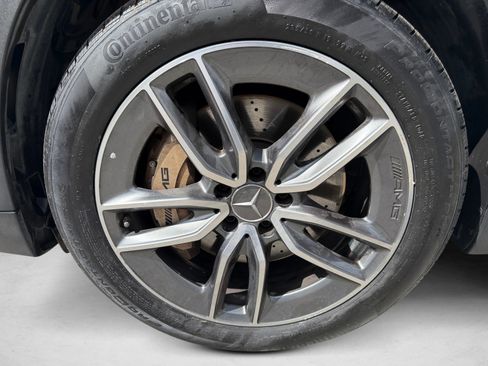Used 2021 Mercedes-Benz GLA 35 AMG 4MATIC image 9