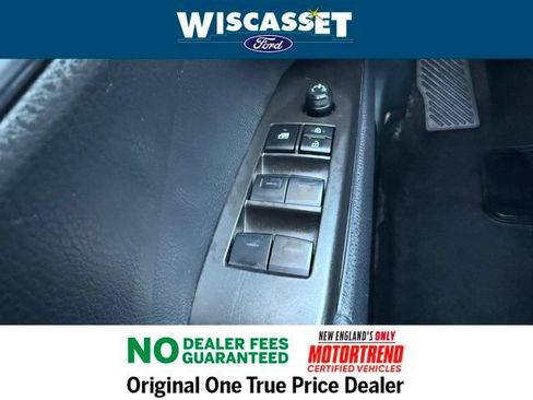 Used 2024 Toyota Camry SE image 18