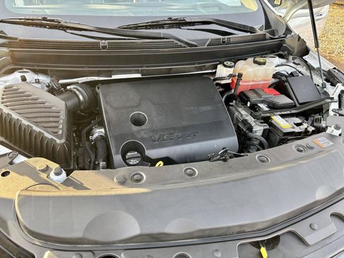 Used 2022 Buick Enclave Premium AWD/4WD image 33