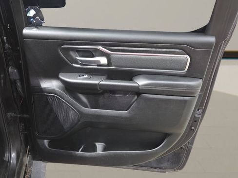 Used 2019 RAM 1500 Big Horn AWD/4WD image 21