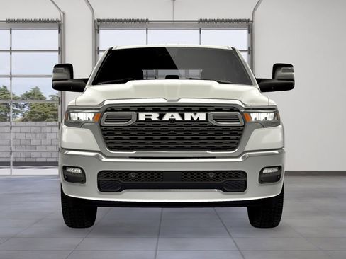 New 2026 RAM 1500 Big Horn image 7