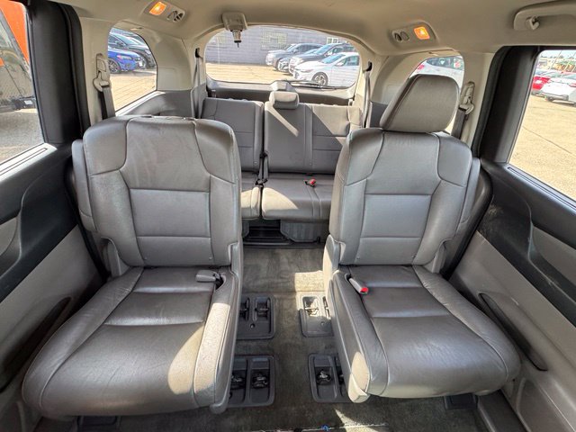 Used 2016 Honda Odyssey EX-L image 15