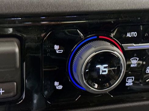 New 2026 Chevrolet Silverado 1500 LT AWD/4WD image 23