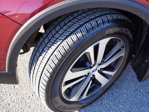 Used 2018 Subaru Outback 2.5i Limited w/ Protection Package #1 image 13