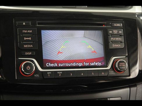 Used 2018 Nissan Sentra SV w/ Protection Package image 14