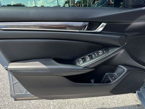 Used 2021 Honda Accord Sport Special Edition image 21