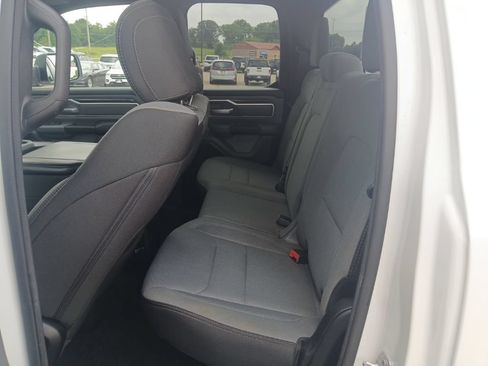 Used 2022 RAM 1500 Big Horn AWD/4WD image 38