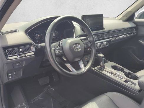 Used 2024 Honda Civic Touring image 9