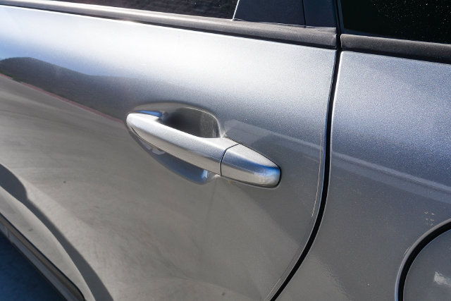 Certified 2022 Kia Niro LX FWD image 10