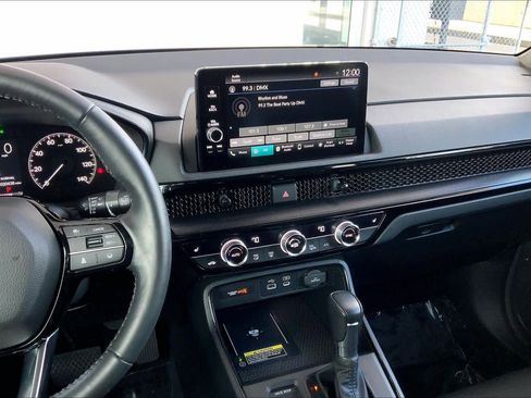 Used 2023 Honda CR-V EX-L image 12