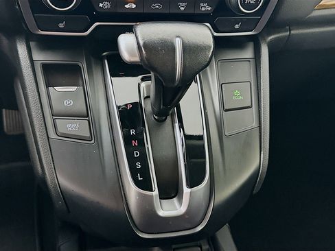 Used 2018 Honda CR-V Touring image 25