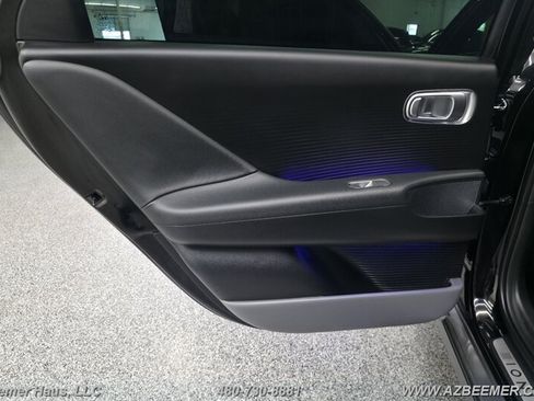 Used 2023 Hyundai Ioniq 6 Limited w/ Cargo Package RWD image 38
