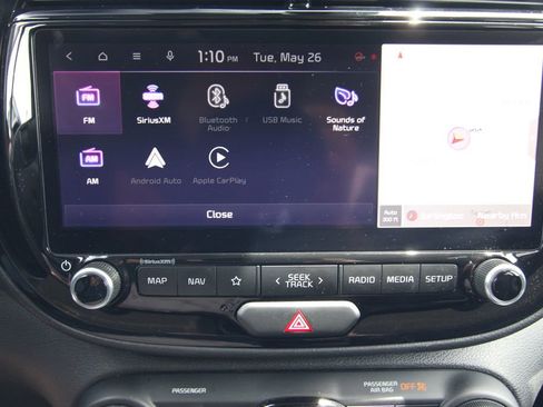 Used 2023 Kia Soul GT-Line FWD image 31