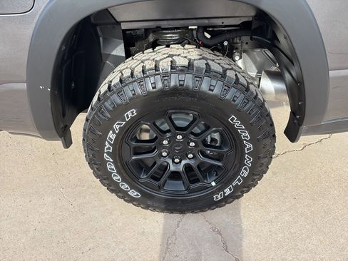 New 2026 RAM 1500 Rebel image 10